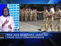 Kemenpan RB Kaji Langkah Penyederhanaan Eselon