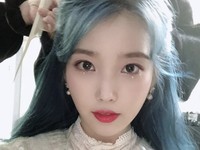 Kematian Sulli & Goo Hara Buat Warganet Khawatir dengan IU