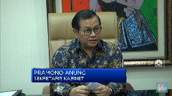Istana Ungkap Alasan Pemilihan Ahok di Pertamina
