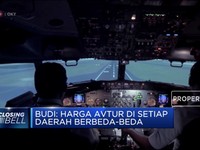 Rute Penerbangan Banyak Setop Beroperasi, Ini Penyebabnya!