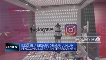 Instagram Uji Coba Hapus Fitur Jumlah Like