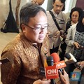 Menristek Bocorkan Rahasia Pendanaan dari Softbank