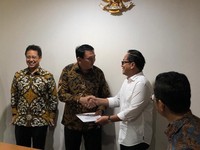Terungkap! Alasan Ahok-Condro Sampai Ditempatkan di Pertamina