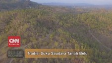 VIDEO: Tradisi Suku Saudara Tanah Belu