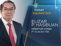 Live! Pembangunan Kilang Digenjot, Emiten Migas Dapat Apa?