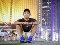 Air Seni di Sepatu dan Kisah-kisah Tarkam Bayu Gatra