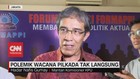 VIDEO: Polemik Wacana Pilkada Tak Langsung