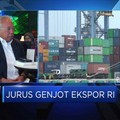 Ini Kunci Dorong Investasi Berorientasi Ekspor versi Kadin