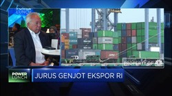 Ini Kunci Dorong Investasi Berorientasi Ekspor versi Kadin