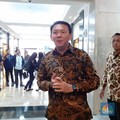 Pilkada 2024 Maju Jadi Calon Gubernur DKI atau Sumut? Ahok Bilang Gini