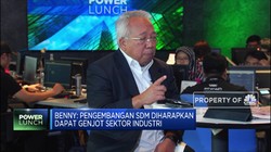 Kadin Ungkap Daftar Persoalan Penghambat Kinerja Ekspor