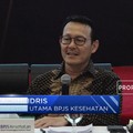 Dirut BPJS Kesehatan Terpilih Jadi CEO yang Sukses di Pandemi