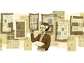 Profil Ani Idrus, Wartawati yang Jadi Google Doodle Hari Ini