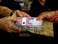 UMK 2021 di Jateng Naik Sampai 3,6%, Ini Daftar Lengkapnya