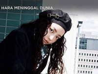 Dunia Kpop Kembali Berduka, Goo Hara Meninggal Dunia