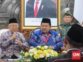 Rabithah Alawiyah: Jafar Shodiq Perlu Pendidikan Akhlak