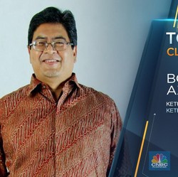 Live! UMK di Karawang Rp 4,59 Juta, Simak Curhat Pengusaha