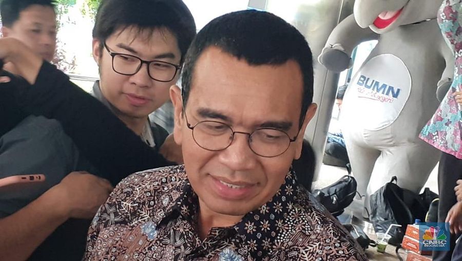 Usai Pertamina-Inalum, bakal digelar RUPS BTN dan PLN dalam waktu dekat