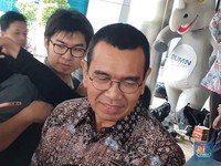 Harap Tenang! Kementerian BUMN Pertimbangkan Buyback Saham