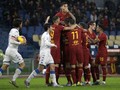 Klasemen Liga Italia Usai Roma Menang 3-0 atas Brescia