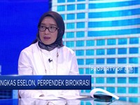 Kemenpan-RB:  Perampingan Eselon Efektif Dilaksanakan di 2020
