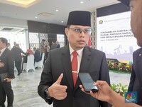 Sah Dilantik, Ini Strategi BPMA Aceh Genjot Produksi Migas