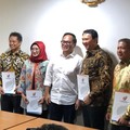Ahok & Condro Kirono Masuk, Ini Susunan Komisaris Pertamina!