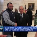 Michael Bloomerg Maju Jadi Kandidat Capres AS