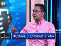 Setelah Belva, Kini Andi Taufan Mundur dari Stafsus Jokowi