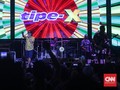 Menapak Tilas Kegirangan Joget Ska di 90's Festival