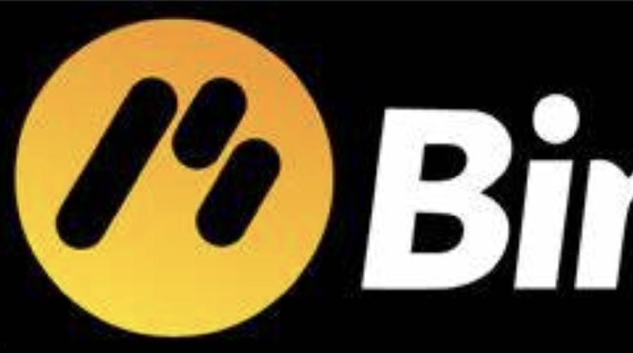 BINOMO
