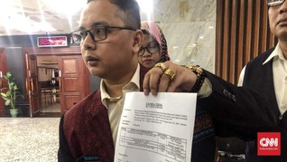 Korban First Travel Ajukan Perlindungan ke Kejaksaan Agung