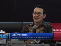 Lagi, Pemerintah Akan Kucurkan Rp 14 T ke BPJS Kesehatan