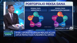 Cara Mencari Cuan dari Saham Buangan Reksa Dana
