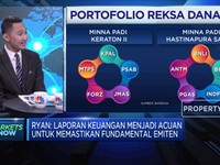 Cara Mencari Cuan dari Saham Buangan Reksa Dana