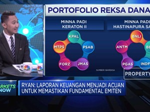 Cara Mencari Cuan dari Saham Buangan Reksa Dana