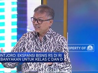 Rumah Sakit Harap BPJS Kesehatan Bayar Tagihan Tepat Waktu