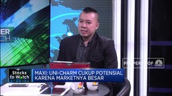 Siap IPO, Analis Sebut Uni Charm jadi Calon Emiten Potensial