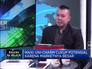 Siap IPO, Analis Sebut Uni Charm jadi Calon Emiten Potensial
