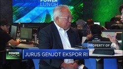 Pandangan Kadin Terhadap Upaya Atasi CAD
