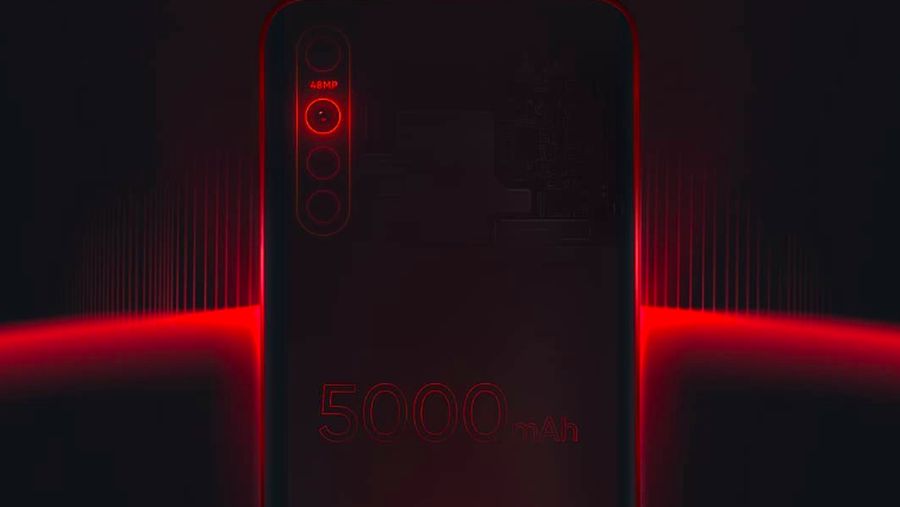 Realme, sub-brand dari Oppo, akan segera menghadirkan produk entry level terbarunya di Indonesia yaitu Realme 5s pada 27 November 2019.