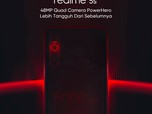 Realme 5s Rilis di RI 27 November, Harga Rp 2 Jutaan?