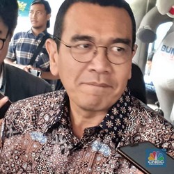 Kabar Waskita Disuntik Mati, Kementerian BUMN Beri Penjelasan