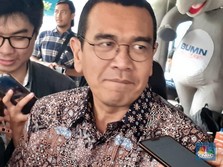 Kabar Waskita Disuntik Mati, Kementerian BUMN Beri Penjelasan