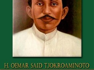 Biografi HOS Tjokroaminoto, Guru Bangsa yang Wafat di Jogja pada Usia 52 Tahun