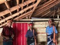 Kampung Toda, Pilihan Bermalam Sarat Kearifan Lokal di Sumba