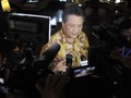 Ridwan Hisjam Jadi Kader Pertama yang Daftar Caketum Golkar