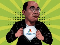 Berkenalan dengan Orias, Bos Baru Inalum