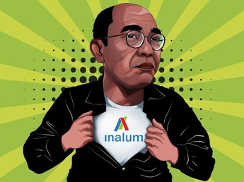 Berkenalan dengan Orias, Bos Baru Inalum