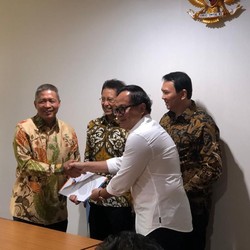 Jadi Komisaris Pertamina, Condro Kirono Amankan Aset Vital